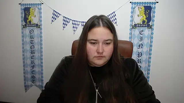 XX Daniella XX online show from October 2025 06:19:01 AM