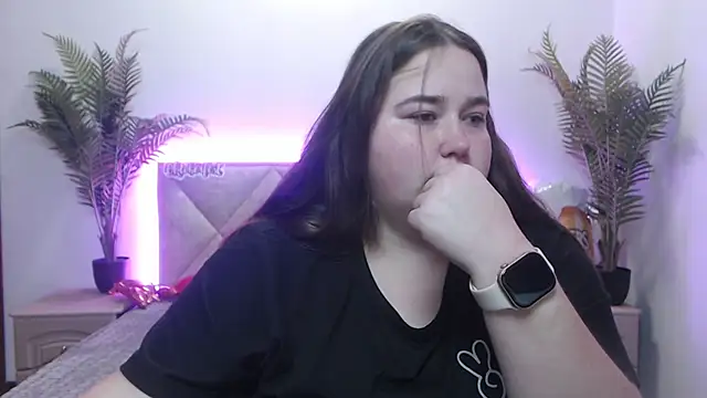 XX Daniella XX online show from October 2025 06:22:02 AM