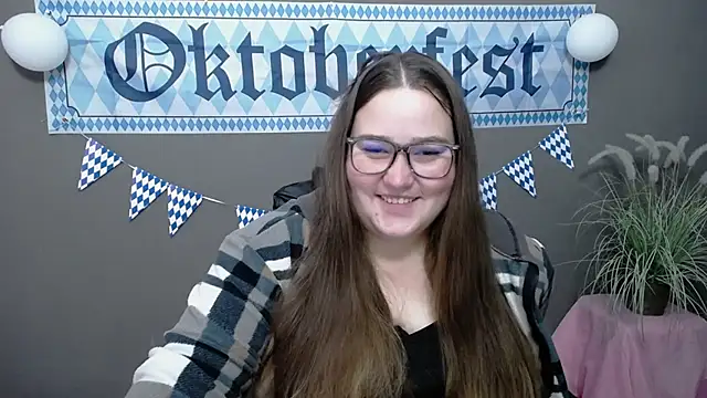 XX Daniella XX online show from October 2025 06:23:01 AM