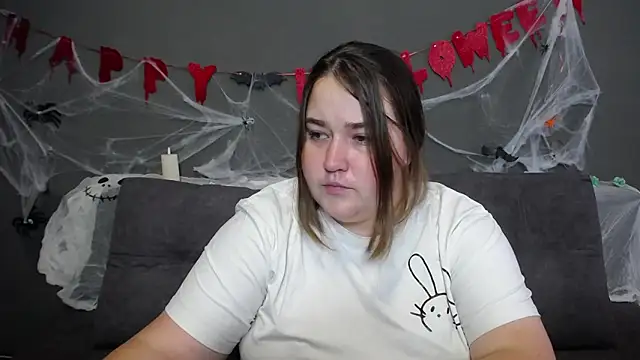 XX Daniella XX online show from October 2025 07:21:01 AM