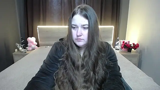 XX Daniella XX online show from February 2026 07:32:02 AM