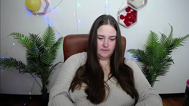 XX Daniella XX online show from March 2026 07:44:01 AM