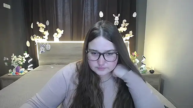 XX Daniella XX online show from March 2026 06:36:01 AM