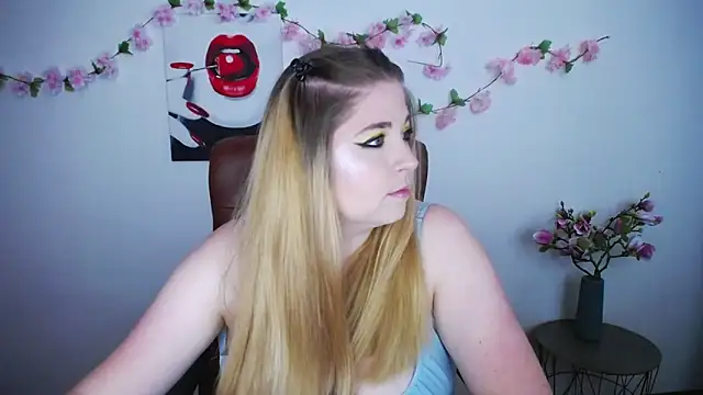 JessikaDaniel online show from November 2025 07:29:02 AM