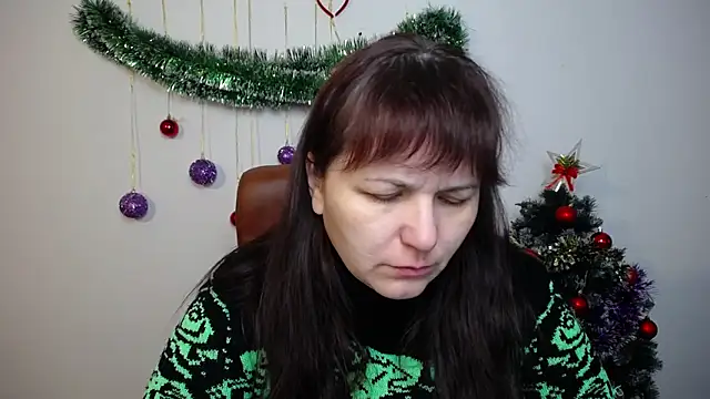 AliceInksSweetty online show from December 2025 07:01:02 AM