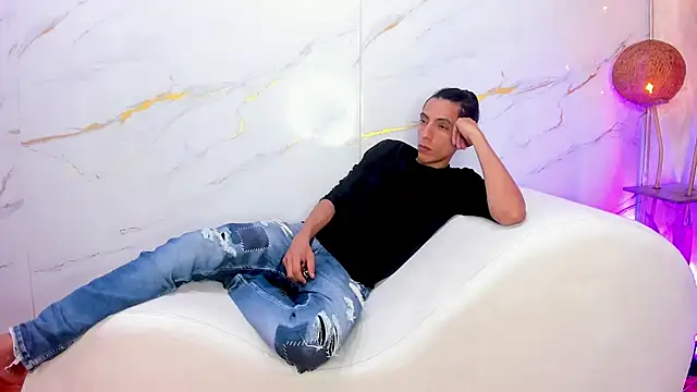 SecretsParty online show from March 2026 03:21:01 AM