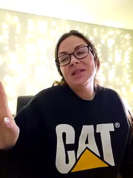 RebeccaXO  online show from December 2024 03:45:02 AM