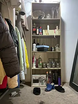 Snapshot of DulceMya6 chatting on March 2025 01:35:01 AM DulceMya6 online show from March 2025 01:35:01 AM