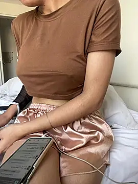 DulceMya6 online show from February 2026 02:27:02 PM