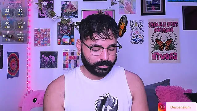 Snapshot of johnnyalx chatting on February 2026 03:32:02 PM johnnyalx online show from February 2026 03:32:02 PM