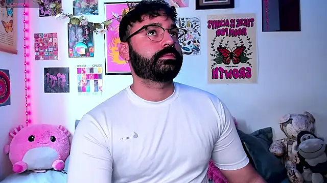 Snapshot of johnnyalx chatting on February 2026 06:34:02 PM johnnyalx online show from February 2026 06:34:02 PM