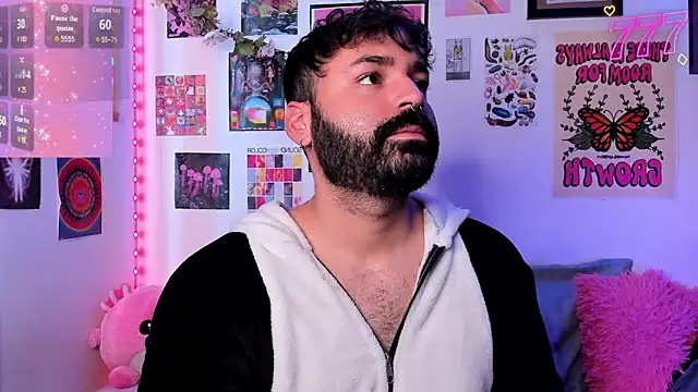 Snapshot of johnnyalx chatting on February 2026 07:42:02 PM johnnyalx online show from February 2026 07:42:02 PM