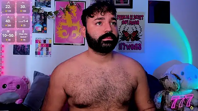 Snapshot of johnnyalx chatting on February 2026 06:37:02 PM johnnyalx online show from February 2026 06:37:02 PM