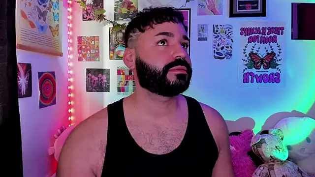 Snapshot of johnnyalx chatting on February 2026 02:51:01 PM johnnyalx online show from February 2026 02:51:01 PM