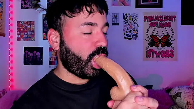 johnnyalx online show from March 2026 07:29:01 PM