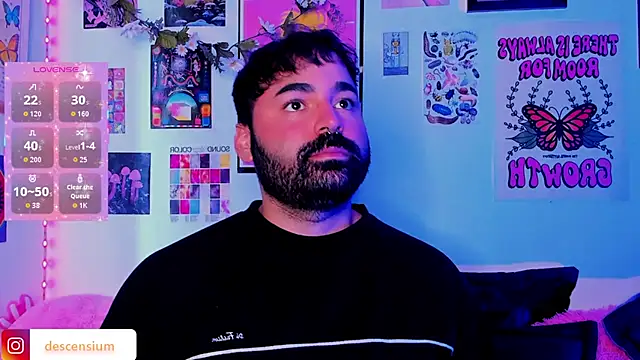 johnnyalx online show from April 2026 05:51:01 PM