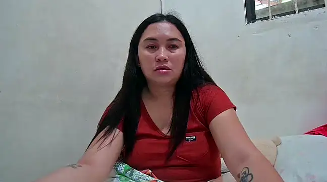 LalaiAsian online show from February 2025 02:49:01 AM