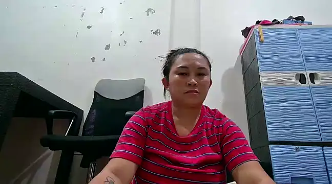 LalaiAsian online show from February 2025 05:58:02 PM