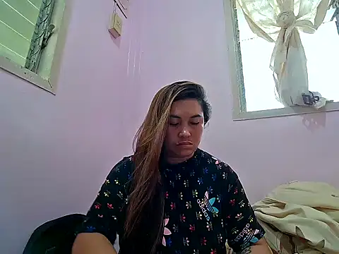 LalaiAsian online show from September 2025 02:22:01 AM