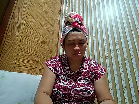 LalaiAsian online show from January 2026 09:48:02 AM