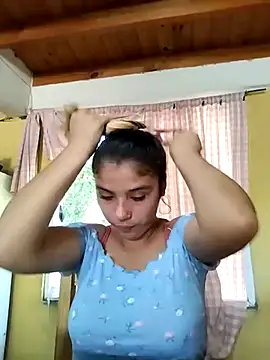 mariamac420 online show from March 2025 05:28:02 PM