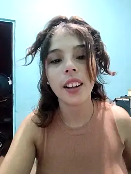 Snapshot of mariamac420 chatting on April 2026 03:37:02 AM mariamac420 online show from April 2026 03:37:02 AM