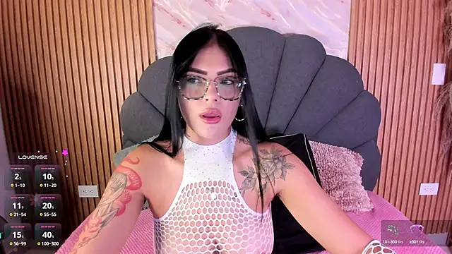 karol green  online show from September 2025 11:30:01 PM