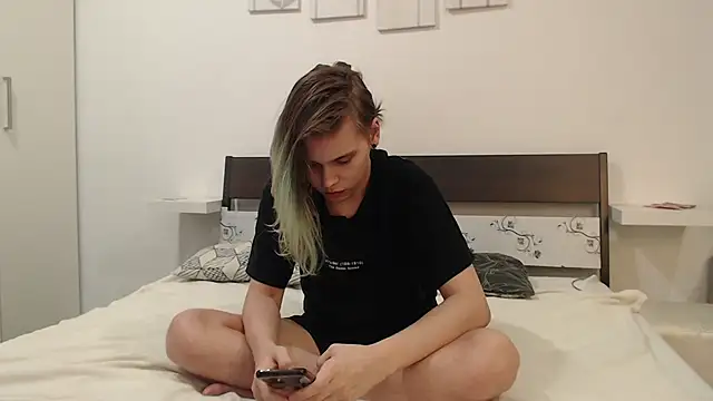 BlakeGumball online show from March 2025 11:39:02 PM