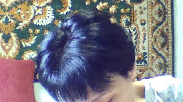 SunnyAmorre online show from February 2026 12:38:02 PM