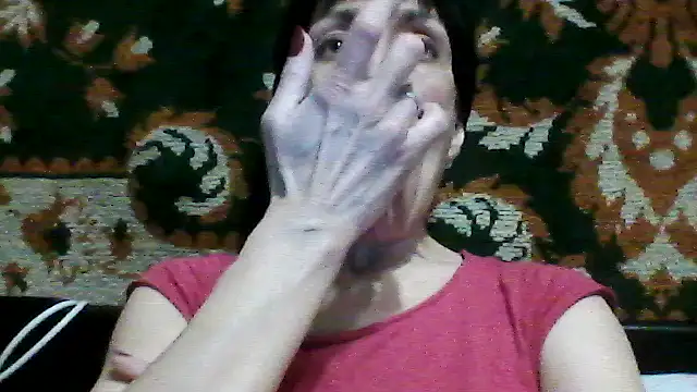 SunnyAmorre online show from March 2026 09:07:01 PM