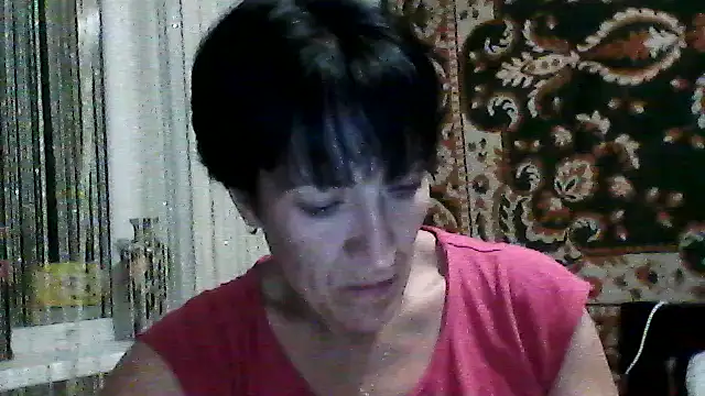 SunnyAmorre online show from June 2026 07:46:01 PM