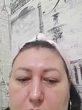 Rini333 online show from February 2025 09:28:01 AM