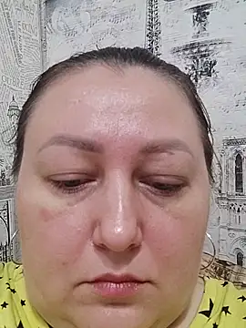 Rini333 online show from September 2025 06:48:02 AM