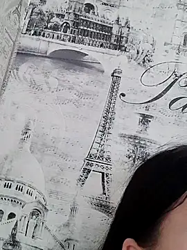 Rini333 online show from October 2025 10:11:01 AM