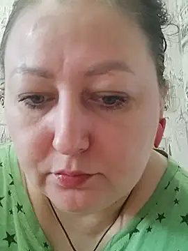 Rini333 online show from October 2025 11:10:01 AM