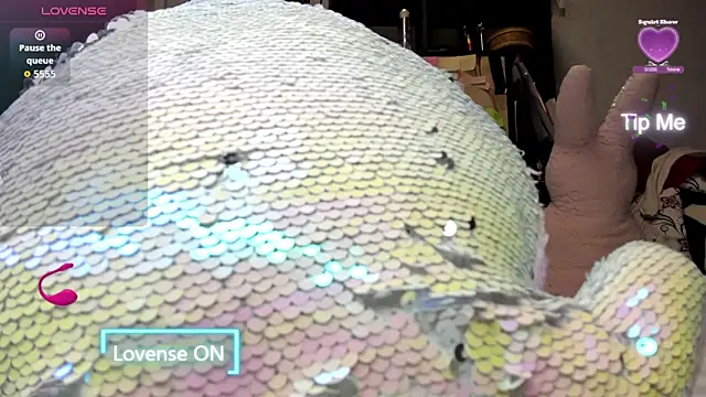 Sweety cum online show from February 2026 07:17:02 PM