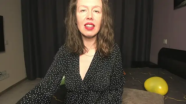 BrendaCain online show from March 2026 01:01:02 AM