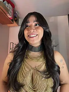 AsianMilfSheryl online show from February 2026 06:30:02 AM