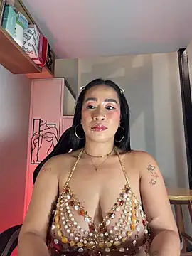 AsianMilfSheryl online show from March 2026 07:09:02 AM