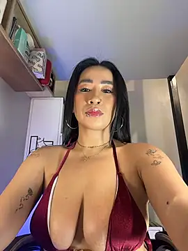 AsianMilfSheryl online show from May 2026 07:57:02 AM