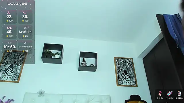 Sharon smiith online show from January 2025 12:37:01 AM