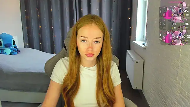 Hot Mia  online show from June 2026 02:41:02 PM