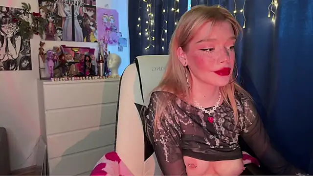 boobsybootie online show from January 2025 12:41:02 PM