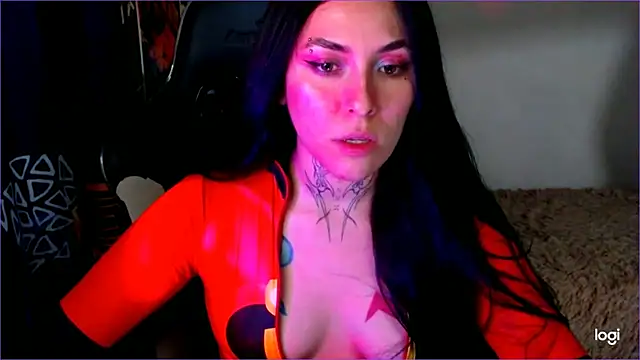 JINX 26 online show from January 2025 09:36:02 PM