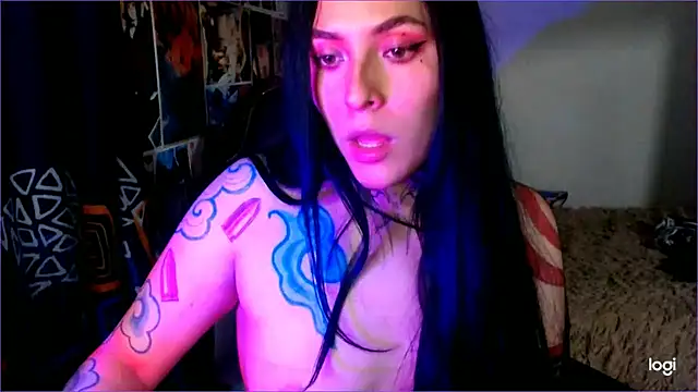 JINX 26 online show from January 2025 03:03:02 AM