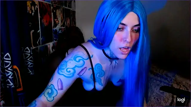 JINX 26 online show from January 2025 05:26:02 AM