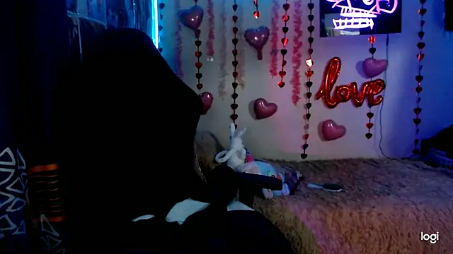 JINX 26 online show from March 2026 11:45:02 PM