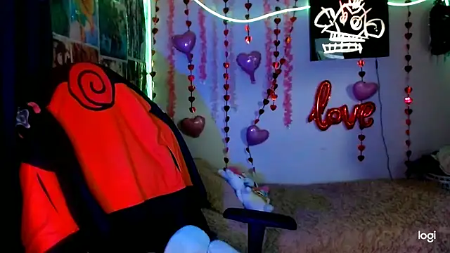 JINX 26 online show from March 2026 01:29:02 AM