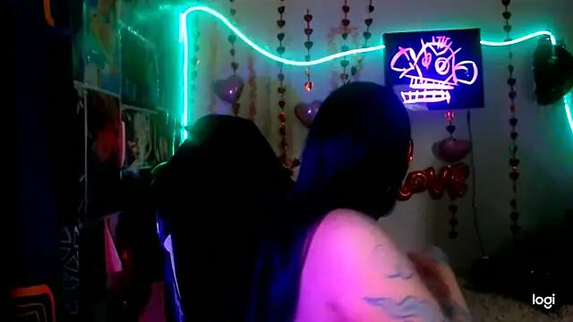 JINX 26 online show from April 2026 03:16:01 AM