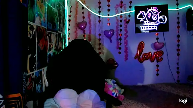 JINX 26 online show from April 2026 12:39:01 AM